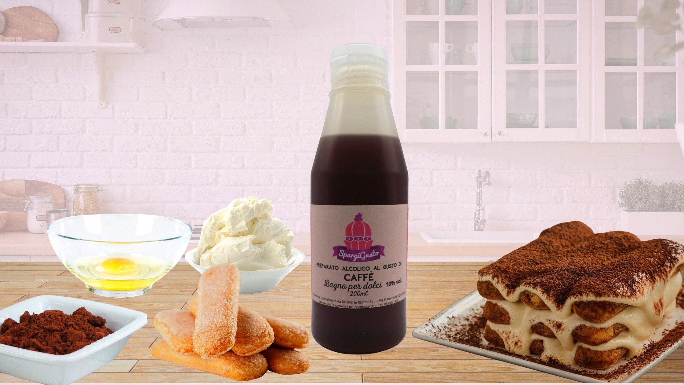 Tiramisù: origini e segreti di uno dei dolci Italiani più apprezzati al mondo!